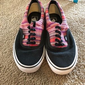 Women’s vans